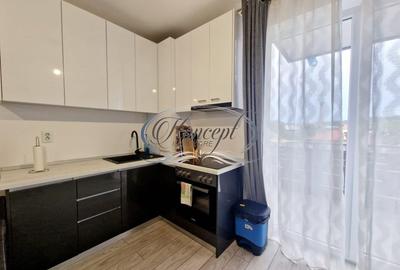 Apartament la cheie intr-un bloc nou - 6