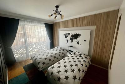 Casă cu 4 camere în Tudor - 7
