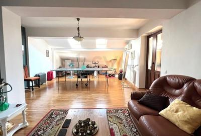 REV2004960 Vila 10 Camere Jandarmeriei Baneasa Sisesti l De vanzare - 5