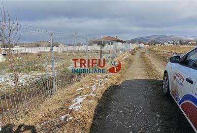 Teren de 765 mp, în Ighiu - 3