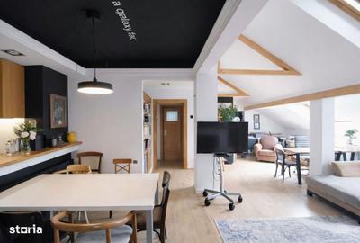 Apartament cu 4 camere în Floreasca - 6