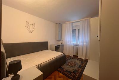 Apartament cu 3 camere decomandat, mobilat în Circumvalațiunii - 3