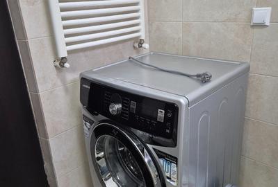 Garsoniera Virtuții/Orsova - 8