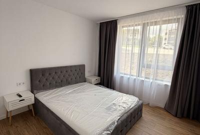 Apartament cu 3 camere în Central - 4