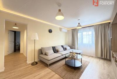 Apartament cu 4 camere semidecomandat în Cetății - 6