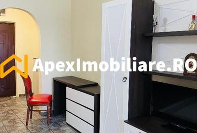 Garsonieră semidecomandată în Obor
