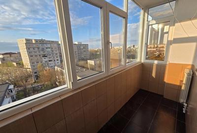 Apartament cu 2 camere decomandat, mobilat în Inel II - 5