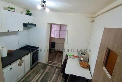 Apartament cu 3 camere decomandat în Vest - 3