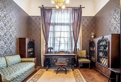 Vila Calea Victoriei - 5