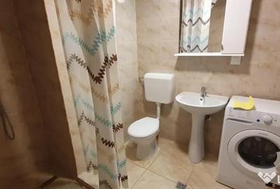Apartament cu 2 camere decomandat în 9 Mai - 9