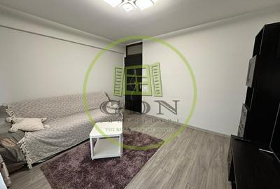 Apartament doua camere, 45mp, cartier 1 Mai, zona Liceul Marin Sorescu - 2