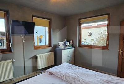 Casă cu 5 camere cu Teren 823 Mp în Semicentral - 13