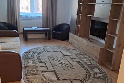 Apartament cu 2 camere decomandat în Exterior Vest - 3