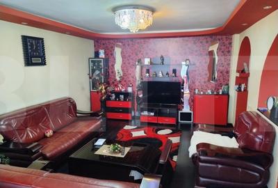 Apartament de vanzare, cu 4 camere, 92 mp, Doamna Ghica - 7