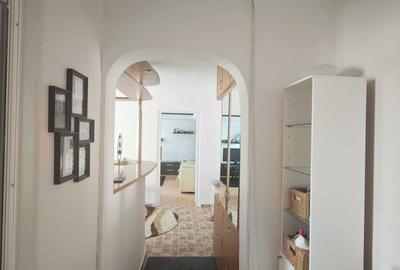 Apartament cu 2 camere decomandat în Aviației - 2