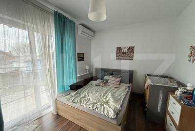 Casă cu 4 camere cu Teren 270 Mp în Utvin - 9