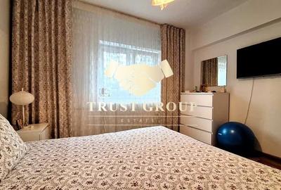 Apartament cu 2 camere semidecomandat, mobilat în Crângași - 4