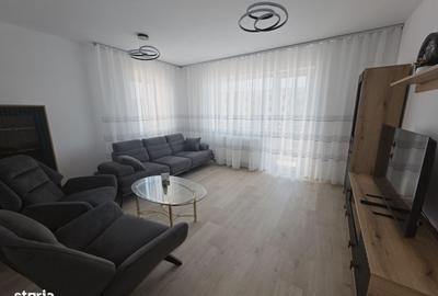 Apartament cu 3 camere în Tractorul - 11