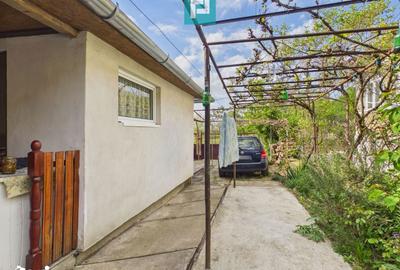 Casă cu 3 camere cu Teren 2100 Mp în Vărădia de Mureș - 7