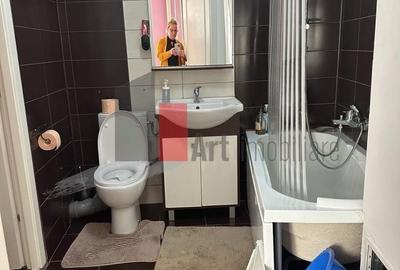 Apartament cu 2 camere decomandat în Cișmigiu - 4