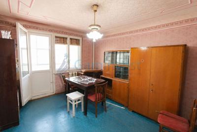 Apartament cu 2 camere semidecomandat în Rogerius - 3