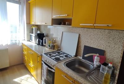 Chirie Ap. Cu 2 camere, langa Piața Mare / D. Cantemir - 1