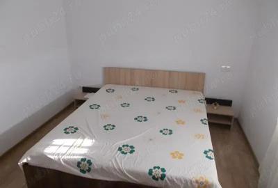 Apartament 2 camere, Dumbravita, et 2, langa sat, mobilat, utilat - 12