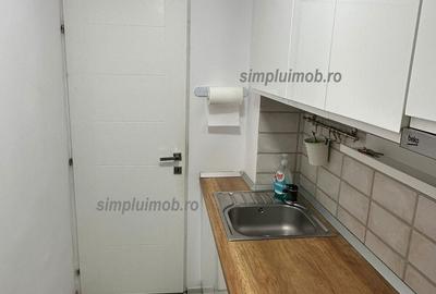Apartament cu 2 camere semidecomandat, mobilat în Lacul Tei - 8