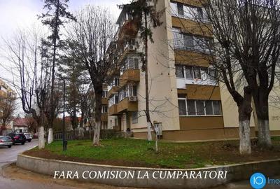 TRAIAN, APARTAMENT 3 CAMERE, BLOC REABILITAT - 2