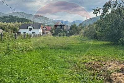 Casă cu 4 camere cu Teren 1412 Mp în Petrova - 11