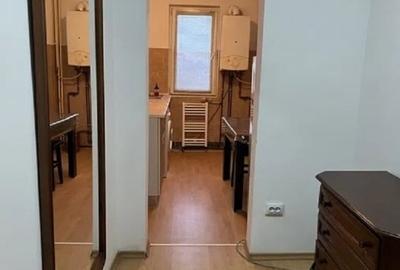 Apartament cu 2 camere - zona Tatarasi - Flora - 6