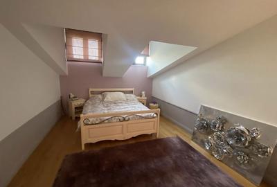 Apartament cu 4 camere în 1 Mai - 6
