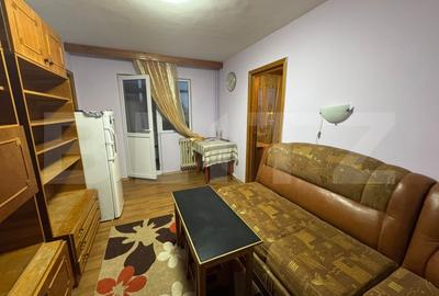 Apartament de 2 camere, 36 mp, zona Piata Chirila - 2