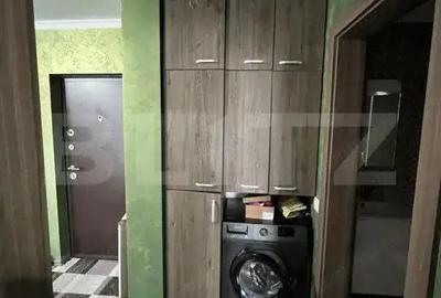 Apartament de vanzare, cu 4 camere, 119 mp, Bistrita - 19