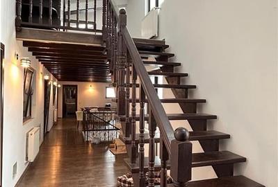 Vanzare imobil nou | Mosilor - Fainari | teren 246 mp | garaj | - 28