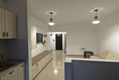 Apartament cu 2 camere decomandat în Dobroești - 1