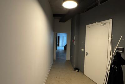 Spațiu comercial, de 127 mp, în P-ța Amzei - 6