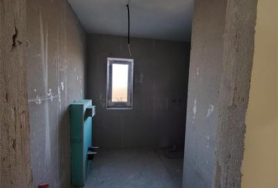 Duplex modern - bucatarie inchisa - zona linistita - teren 375 mp Duplex modern - bucatarie inchisa - zona linistita - teren 375 mp - 8