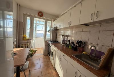 Apartament cu 2 camere decomandat, mobilat în Berceni - 2