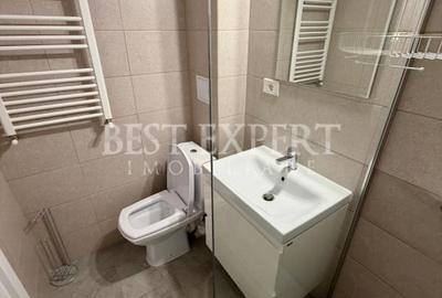 Apartament cu 2 camere semidecomandat, mobilat în Theodor Pallady - 10