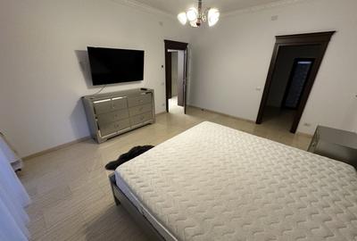 Duplex cu 5 camere cu Teren 250 Mp în Nord - 24