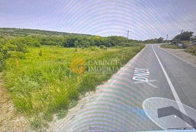 Teren Construcții de 2800 mp, în Tomești - 2