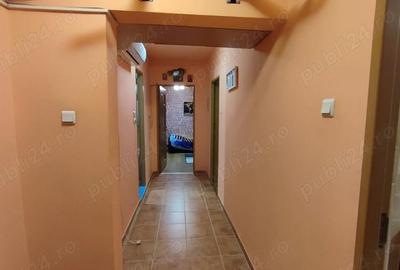 Apartament cu 2 camere decomandat în Sebastian - 5