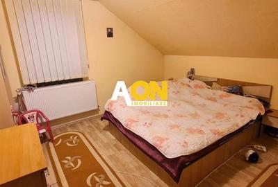 Exclusivitate! Apartament La Vila, 120MP, 3 Camere, Garaj - 7