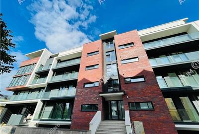 Apartament premium cu 3 camere decomnadate zona Centrala - 3