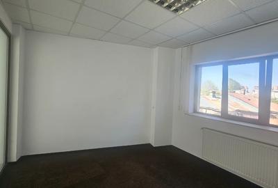 Birou, de 300 mp, în Doamna Ghica - 4