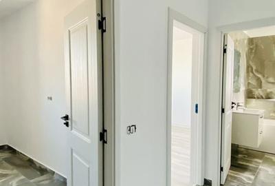 Apartament cu 6 camere decomandat în Hlincea - 13