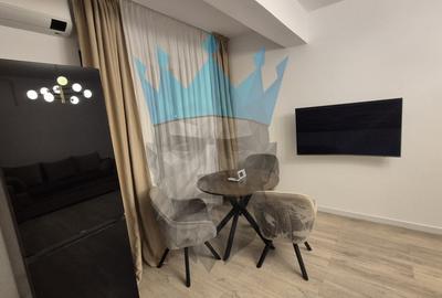 Apartament 2 Camere MegaRosa Residence Aparatorii Patriei Bucuresti - 2