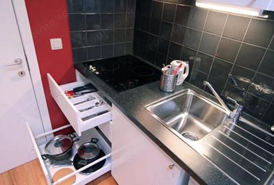 Garsonieră în Complex Studențesc - 1