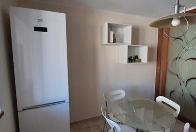 Apartament cu 2 camere decomandat, mobilat în Fizicienilor - 3
